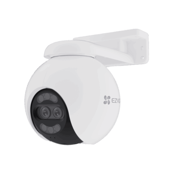 CS-H80Xx Ezviz H80x | CS-H80x (8mp+2mp)