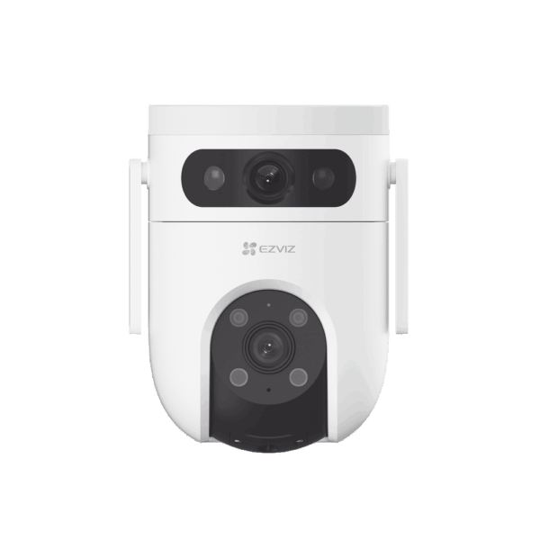 CS-H9C-10-2 Ezviz H9c 10MP Doble lente | CS-H9c (5mp+5mp)