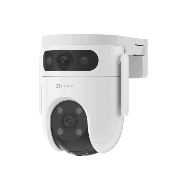 CS-H9C-10 Ezviz H9c 10MP Doble lente | CS-H9c (5mp+5mp)
