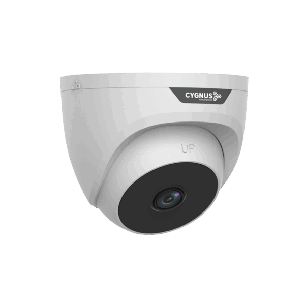 Cygnus 2MP Indoor Camera | HDX-1200DI
