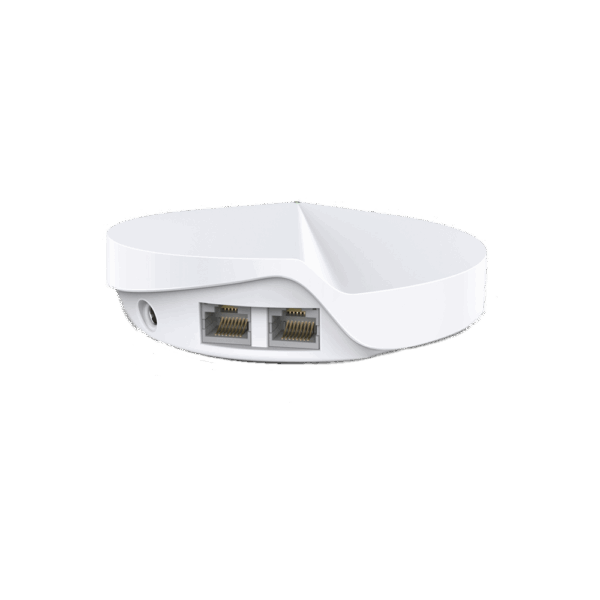 DECO M5(2-PACK)-2 WiFi Mesh Doble Banda AC13000 | TP-Link / DECO M5(2PACK)