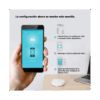 DECO M5(2-PACK)-3 WiFi Mesh Doble Banda AC13000 | TP-Link / DECO M5(2PACK)