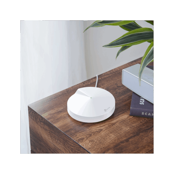 DECO M5(2-PACK)-5 WiFi Mesh Doble Banda AC13000 | TP-Link / DECO M5(2PACK)