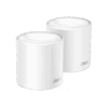 DECO X50(2-PACK) Sistema Wi-Fi 6 Mesh AX3000 | TP-Link / DECO X50(2-PACK)