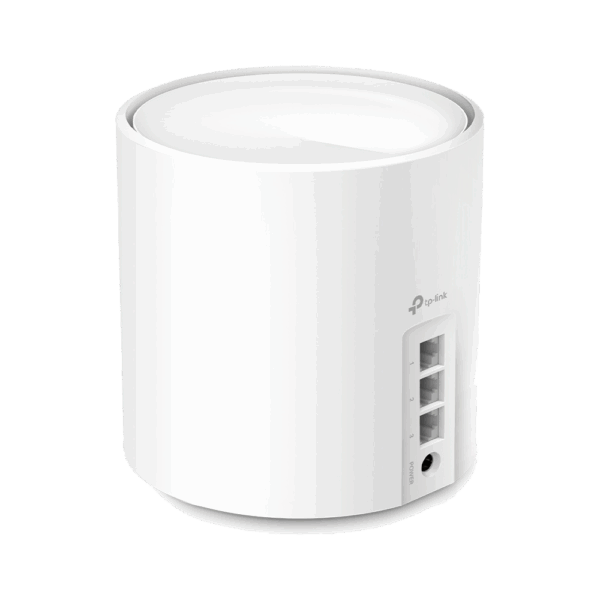 DECO X50(2-PACK)-2 Sistema Wi-Fi 6 Mesh AX3000 | TP-Link / DECO X50(2-PACK)
