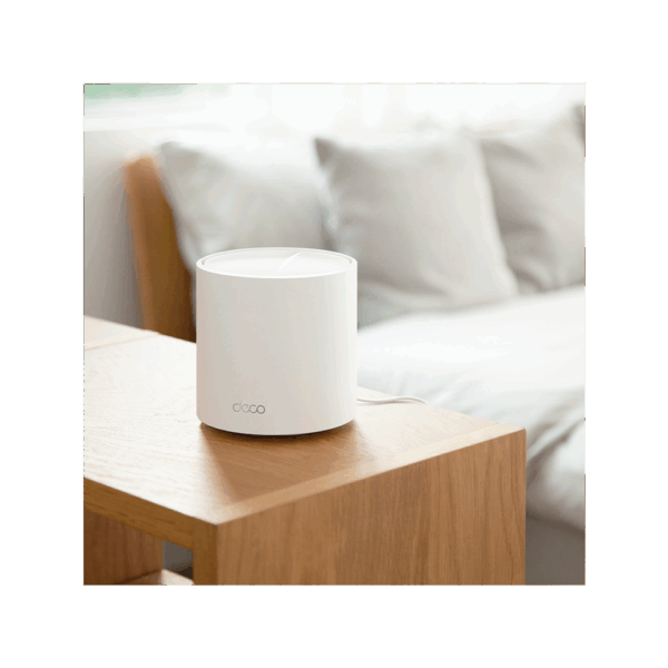 DECO X50(2-PACK)-7 Sistema Wi-Fi 6 Mesh AX3000 | TP-Link / DECO X50(2-PACK)