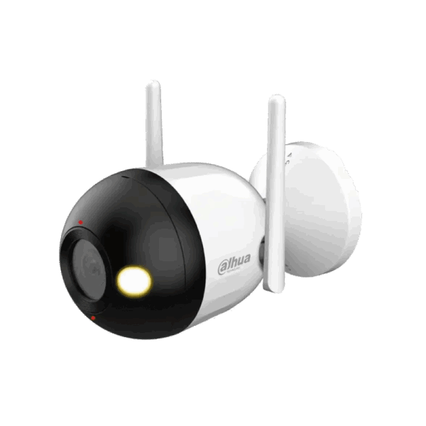 DH-IPC-F2CP-PV-0280B-5 Dahua Network Camera 2MP | DH-IPC-F2CP-PV-0280B