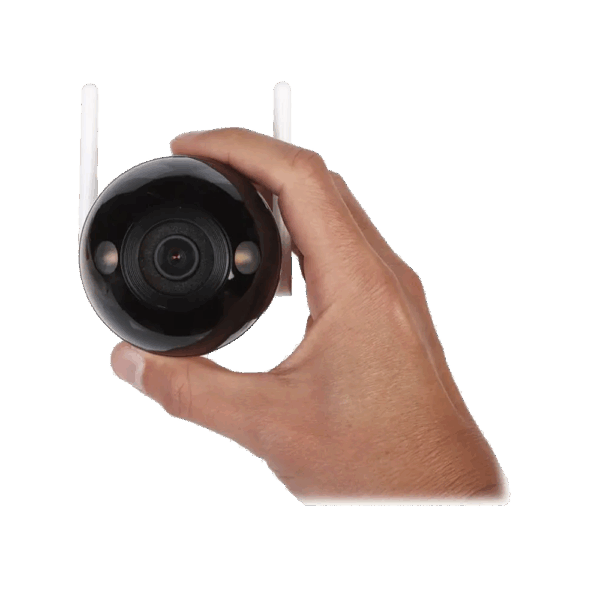 DH-IPC-F2CP-PV-0280B-9 Dahua Network Camera 2MP | DH-IPC-F2CP-PV-0280B