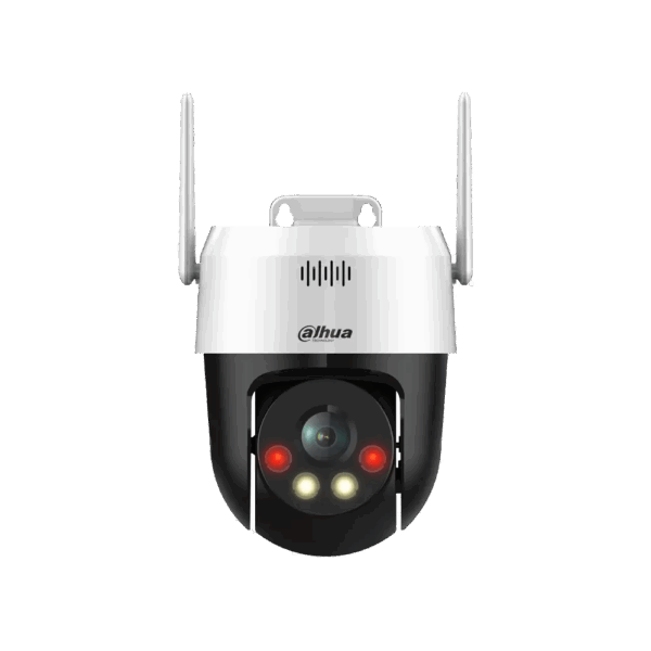 DH-SD2A500HB-GN-AW-PV-0400-S2-2 Dahua Domo IP PT Full-color Wifi Ip66 | DH-SD2A500HB-GN-AW-PV-0400-S2