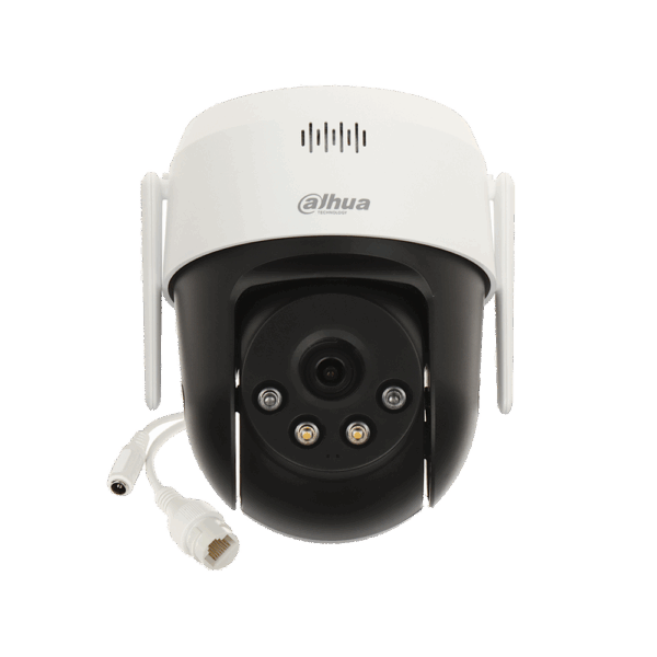 DH-SD2A500HB-GN-AW-PV-0400-S2-3 Dahua Domo IP PT Full-color Wifi Ip66 | DH-SD2A500HB-GN-AW-PV-0400-S2