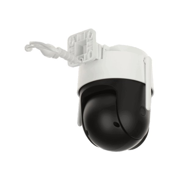 DH-SD2A500HB-GN-AW-PV-0400-S2-4 Dahua Domo IP PT Full-color Wifi Ip66 | DH-SD2A500HB-GN-AW-PV-0400-S2