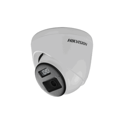 Hikvision Turbo HD | DS-2CE78D0T-LTS