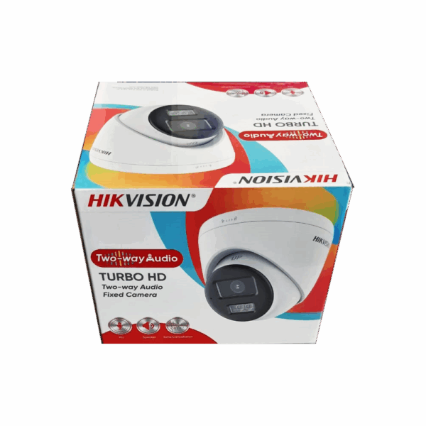 DS-2CE78D0T-LTS-6 Hikvision Turbo HD | DS-2CE78D0T-LTS