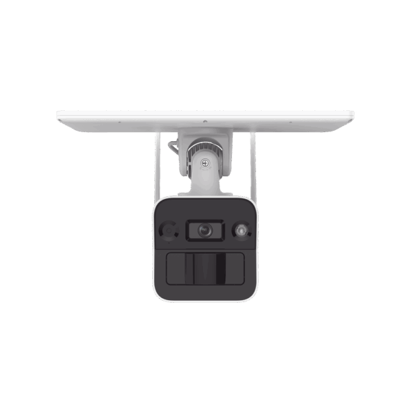 DS-2XS2T41G1-2 Hikvision Kit Solar IP All in One | DS-2XS2T41G1-ID/4G/C05S07