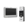 Kit Portero Visor Audio 1080p Cableado | Hikvision / DS-KIS204T