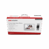 Kit Portero Visor Audio 1080p Cableado | Hikvision / DS-KIS204T