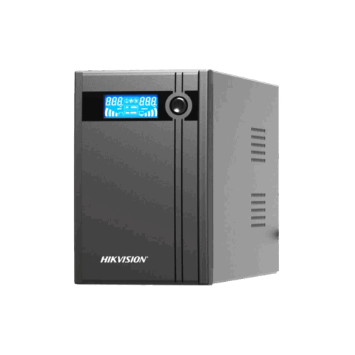 UPS 2000VA / 1200 W | Hikvision / DS-UPS2000