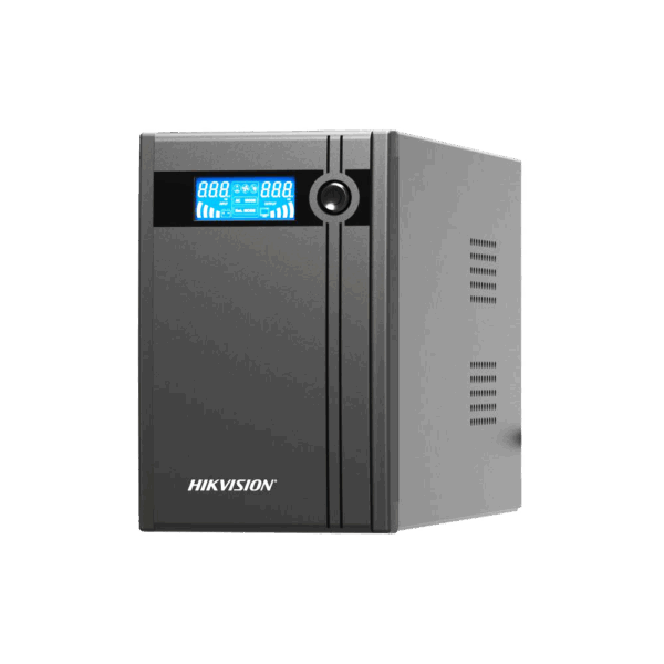 UPS 2000VA / 1200 W | Hikvision / DS-UPS2000