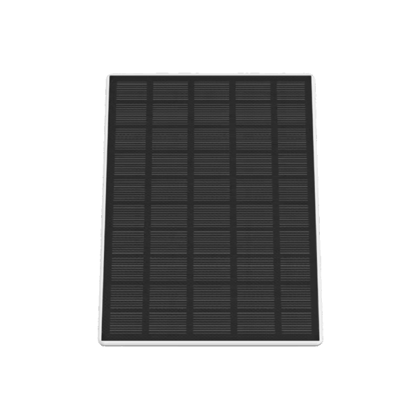 FSP12-USB-2 Imou Panel Solar p/Cell 2 y Cell Go | FSP12-USB