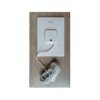 FSP12-USB-4 Imou Panel Solar p/Cell 2 y Cell Go | FSP12-USB
