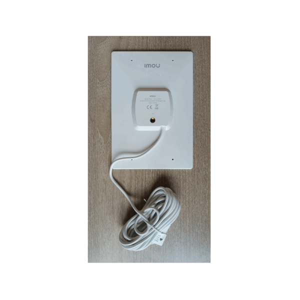 FSP12-USB-4 Imou Panel Solar p/Cell 2 y Cell Go | FSP12-USB