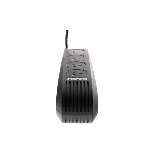 Regulador automático de voltaje 900VA | Forza / FVR-602A