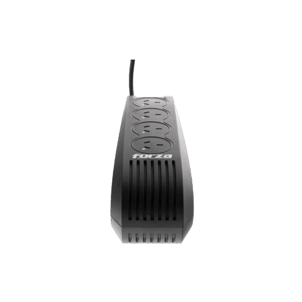 FVR-602A Regulador automático de voltaje 900VA | Forza / FVR-602A