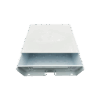 Gab Plástico c/tapa deslizable p/DVR | GAB-P280