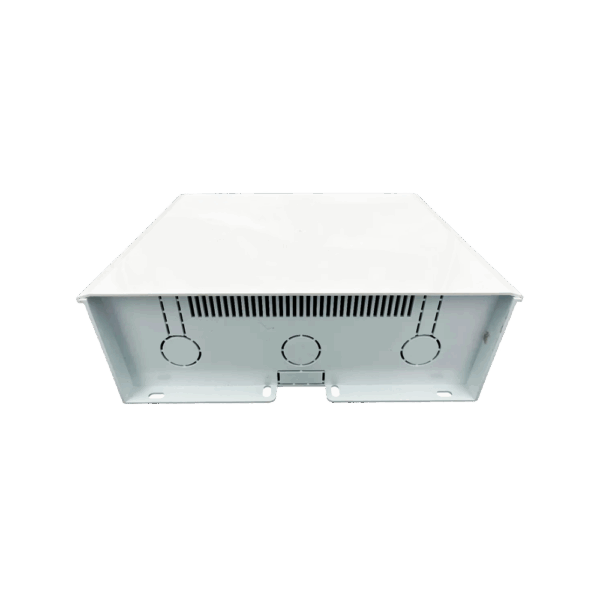 Gab Plástico c/tapa deslizable p/DVR | GAB-P280