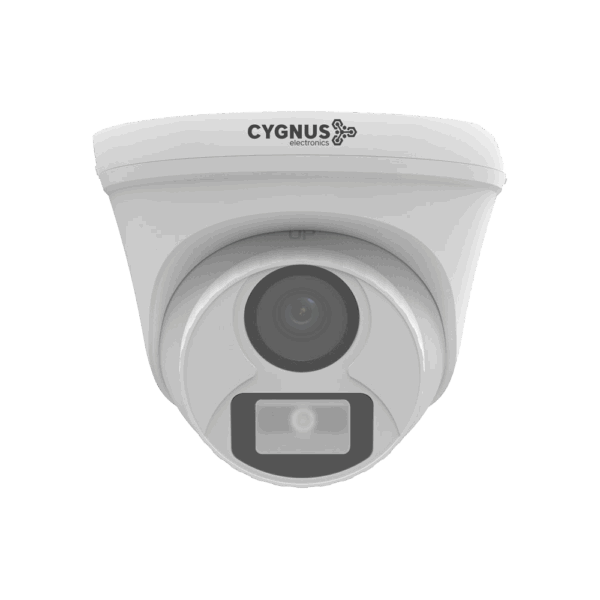 HDX-1200DU-0280 Cygnus Mini Turret Starligth + LED | HDX-1200DU-0280