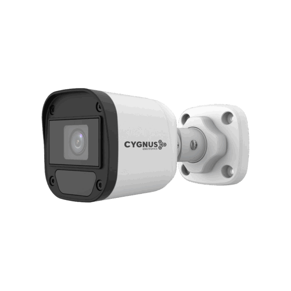 HDX-1200FU-0280 Cygnus Mini Bullet Starlight + LED | HDX-1200FU-0280