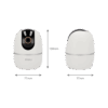 IPC-A42P-L-V2-4 Imou Ranger A1 | IPC-A42P-L-V2