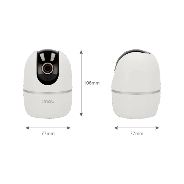 IPC-A42P-L-V2-4 Imou Ranger A1 | IPC-A42P-L-V2