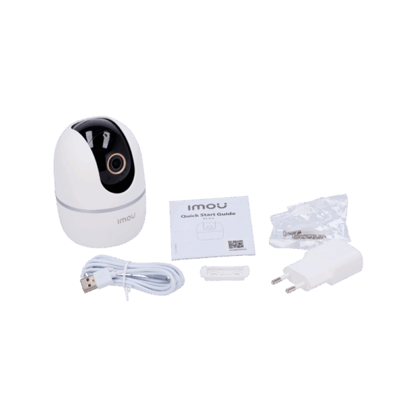 IPC-A42P-L-V2-5 Imou Ranger A1 | IPC-A42P-L-V2