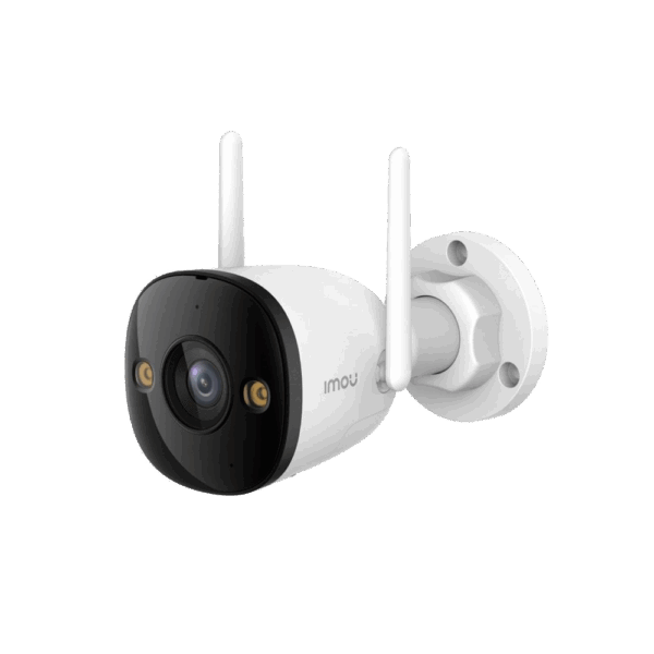 IPC-K3DP-3H0WF Imou Bullet 2E 2K 3MP | IPC-K3DP-3H0WF