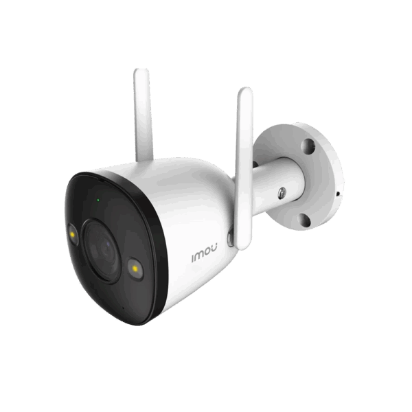 IPC-K3DP-5H0WF Imou Bullet 2E 3K 5MP | IPC-K3DP-5H0WF