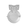 Imou Cruiser SC | IPC-K7FP-3H0WE