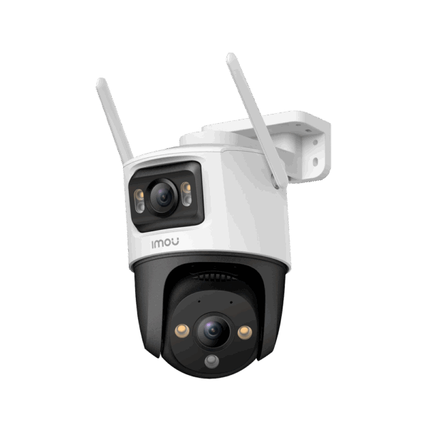 IPC-S7XP-10M0WED-2 Imou Cruiser Dual | IPC-S7XP-10M0WED