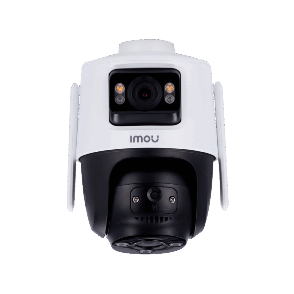IPC-S7XP-6M0WED-4 Imou Cruiser Dual | IPC-S7XP-6M0WED