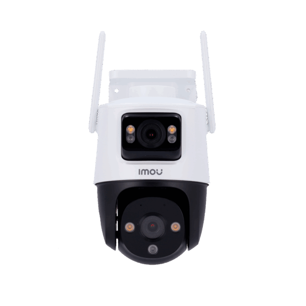 IPC-S7XP-6M0WED Imou Cruiser Dual | IPC-S7XP-6M0WED