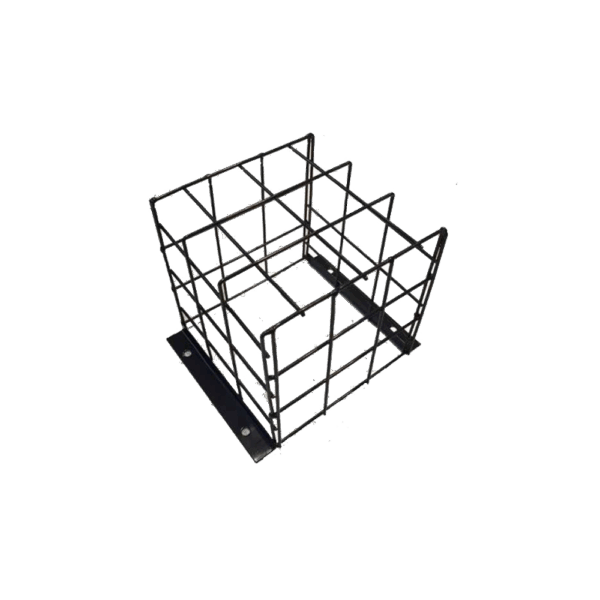 Jaula Protección Cámara 20x20x20 | JL-2020