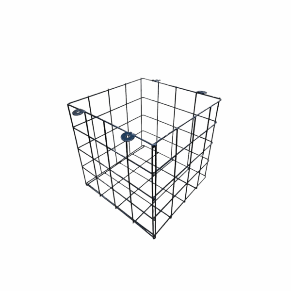 Jaula Protección Cámara 30x30x30 | JL-3030