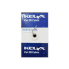 KE-115E Cable UTP Cat. 5e Interior x 305mts | KELYX / KE-115E