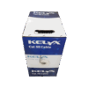 KE-115E-3 Cable UTP Cat. 5e Interior x 305mts | KELYX / KE-115E