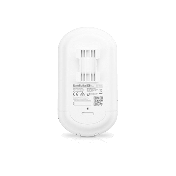 LOCO5AC-2 AP NanoStation Loco 5 AC 5GHz | Ubiquiti / LOCO5AC
