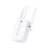 Extensor de Rango WiFi 300Mbps | Mercusys / MW300RE