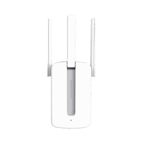 Extensor de Rango WiFi 300Mbps | Mercusys / MW300RE
