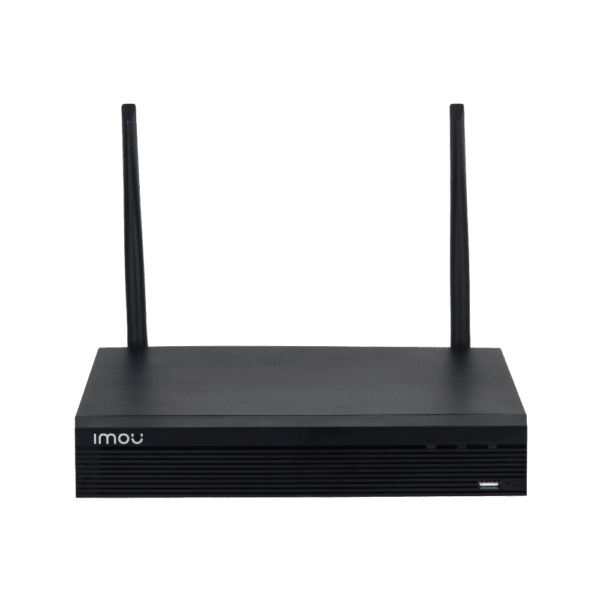 NVR1108HS-W-S2-2 Wireless Recorder | Imou / NVR1108HS-W-S2