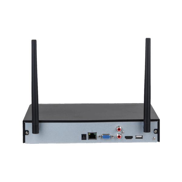 NVR1108HS-W-S2-3 Wireless Recorder | Imou / NVR1108HS-W-S2