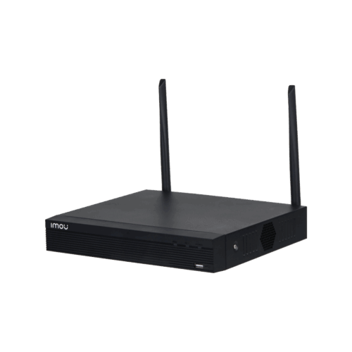Wireless Recorder | Imou / NVR1108HS-W-S2